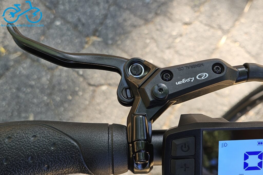 touroll ma2 freins à disque hydrauliques (2)