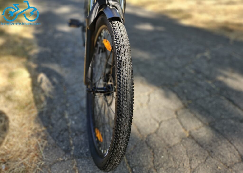 touroll ma2 pneus kenda de 27,5 pouces x 2,1 pouces (2)