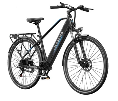vélo électrique duotts c29 lite black friday