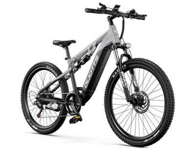 vélo électrique duotts e29 black friday