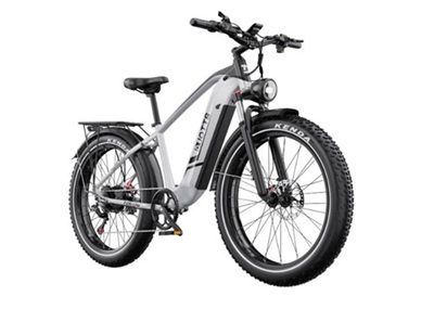 vélo électrique duotts f26 lite black friday