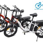 Vélo électrique Fafrees F20 : comparaison prix & fiche produit