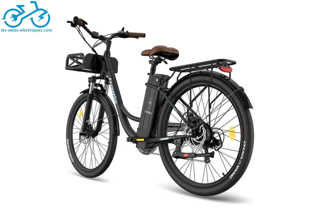 vélo électrique fafrees f26 lasting (2)