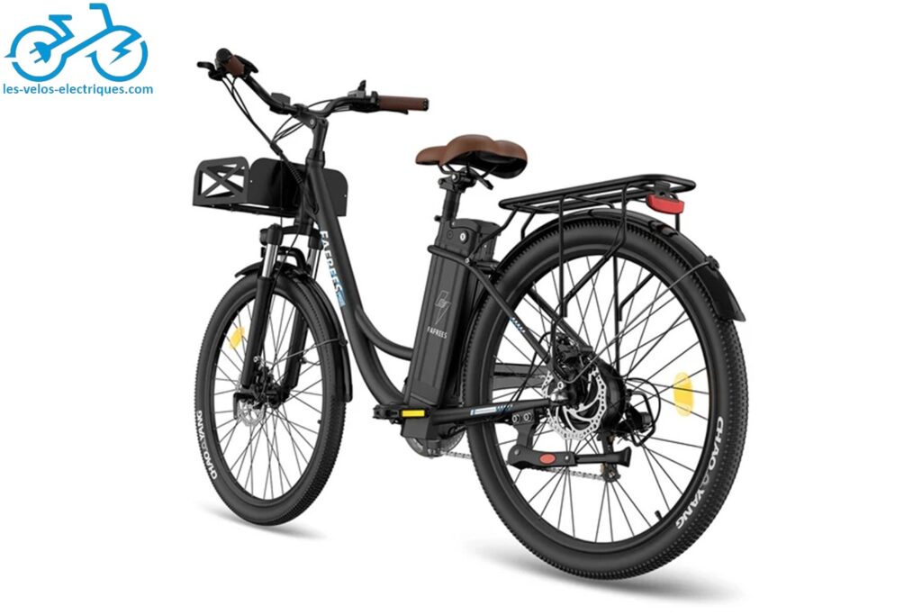 vélo électrique fafrees f26 lasting (2)