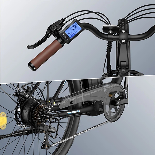 vélo électrique fafrees f26 lasting (4)