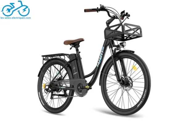 Vélo électrique Fafrees F26 Lasting : 689,10 € 🔥 vélo électrique fafrees f26 lasting (6)