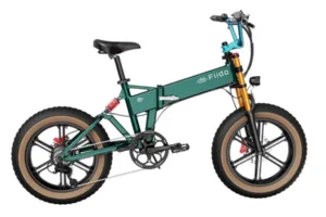Vélo électrique Fiido M1 Pro
