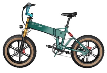 vélo électrique fiido m1 pro meilleur prix
