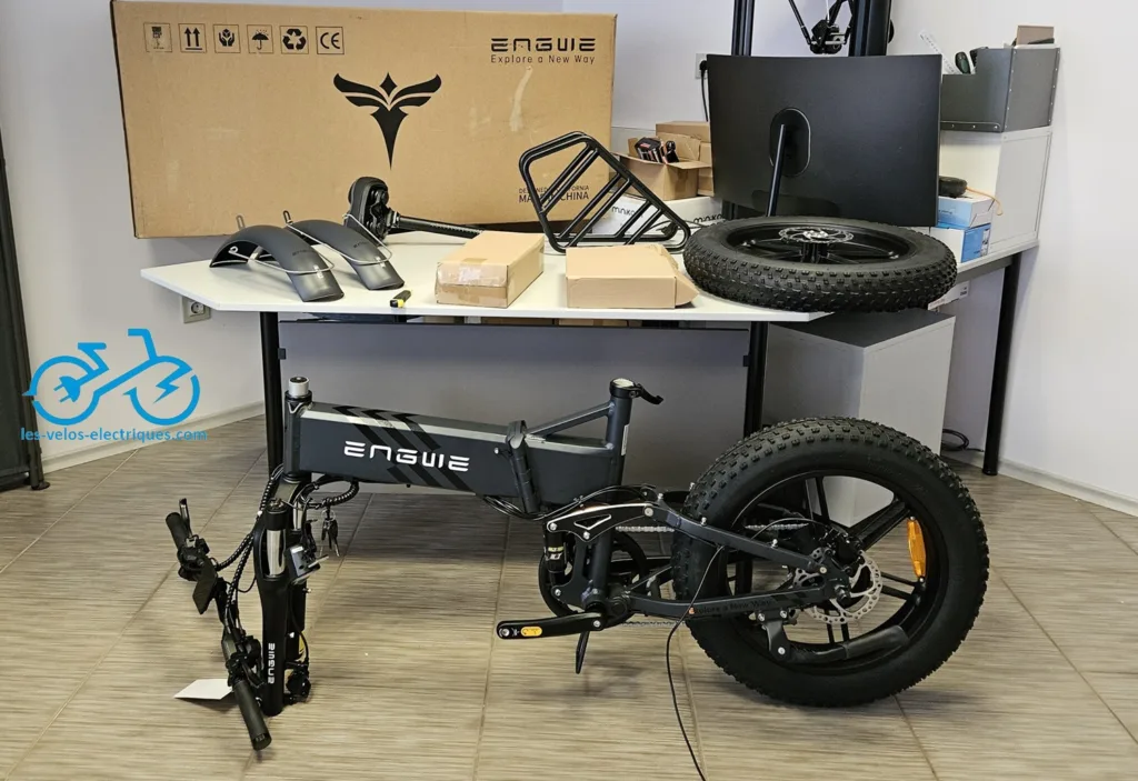 déballage et assemblage du engwe engine pro 2.0 (7)