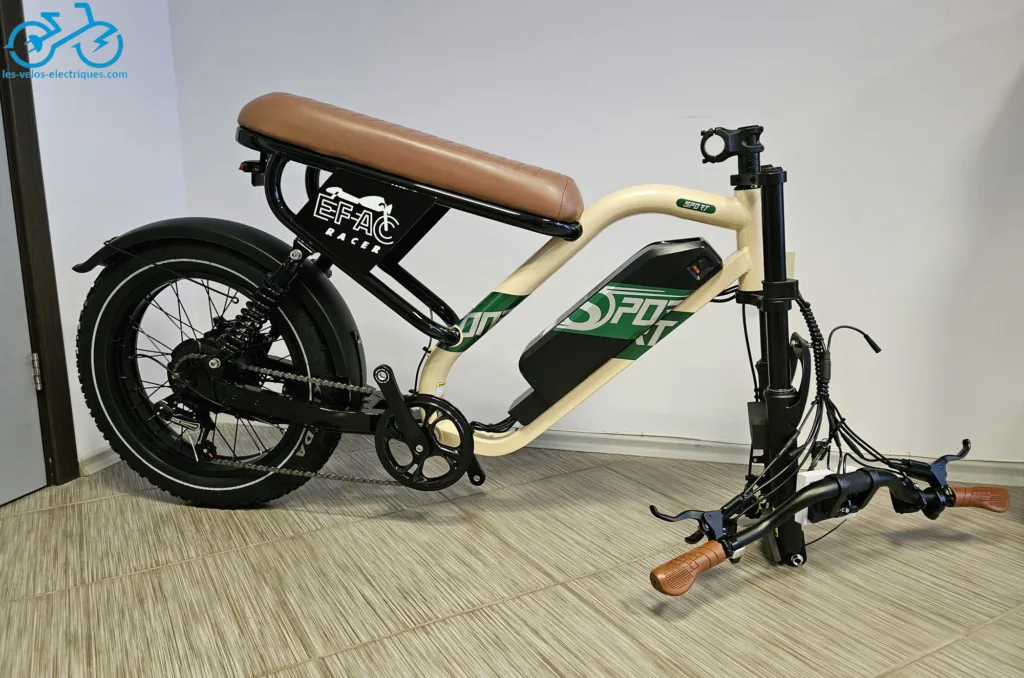 déballage et assemblage du onesport w66 (6)