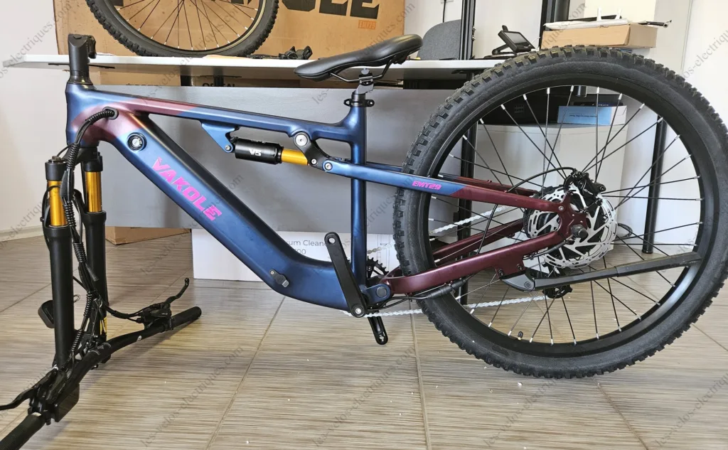 déballage et assemblage du vakole emt29 (4)