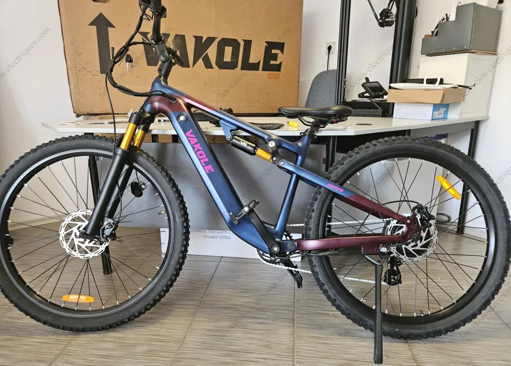 déballage et assemblage du vakole emt29 (6)