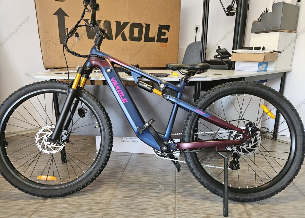 déballage et assemblage du vakole emt29 (6)