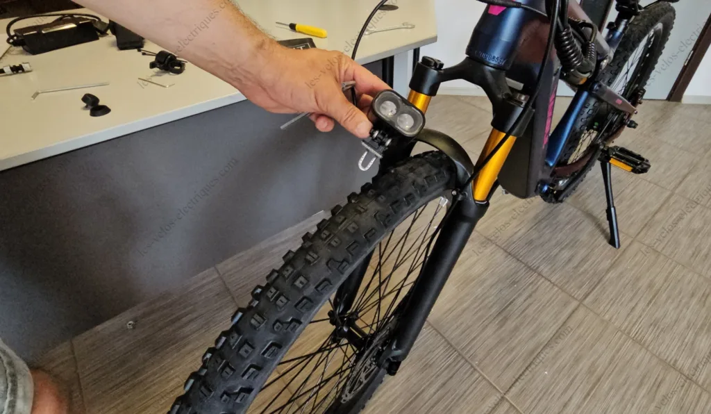 déballage et assemblage du vakole emt29 (7)