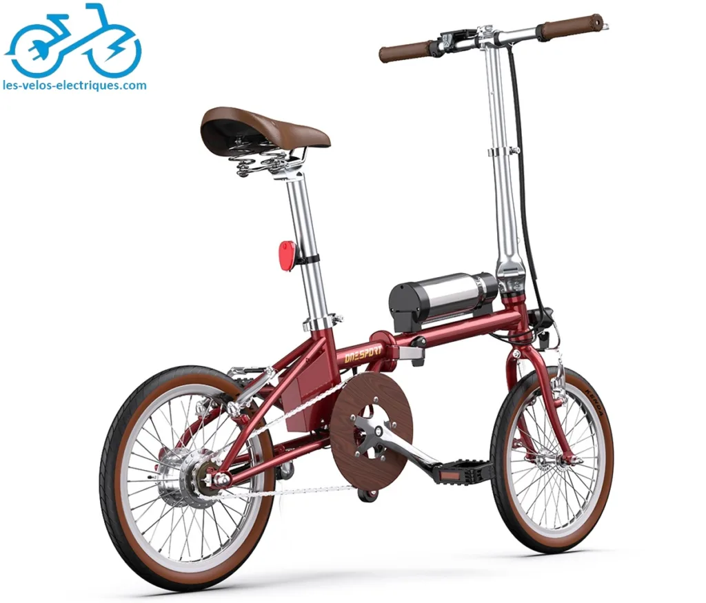 Découverte du OneSport OT02 