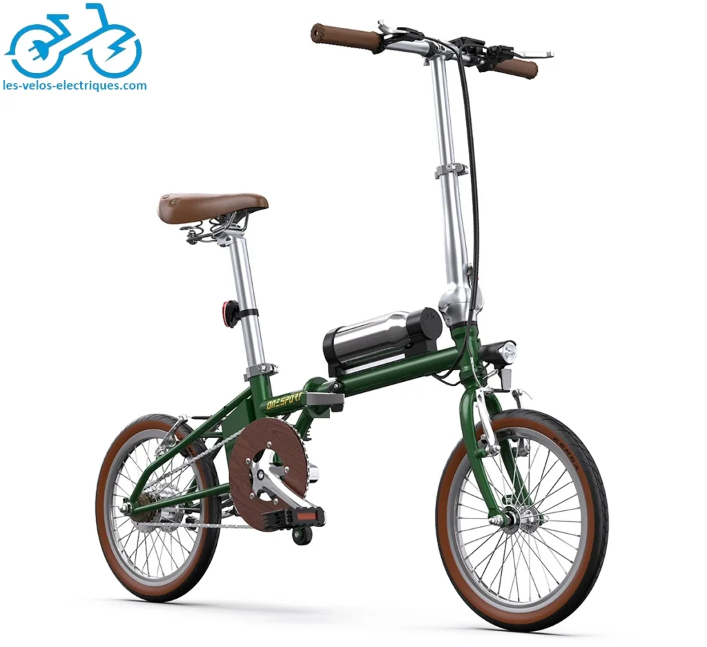 Découverte du OneSport OT02 