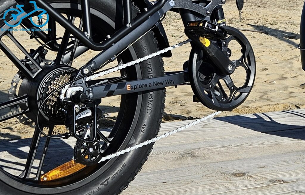 engine pro 2.0 dérailleur shimano altus 8 vitesses (3)