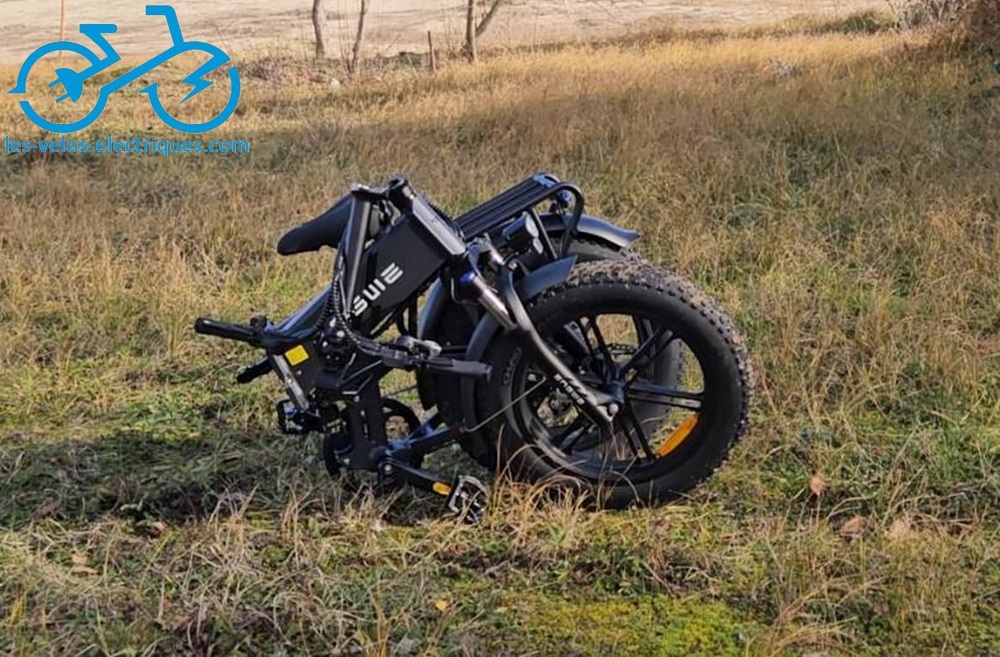 engwe engine pro 2.0 cadre pliable (1)