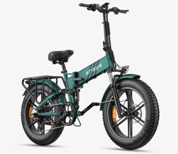 engwe engine pro 2.0 meilleur prix