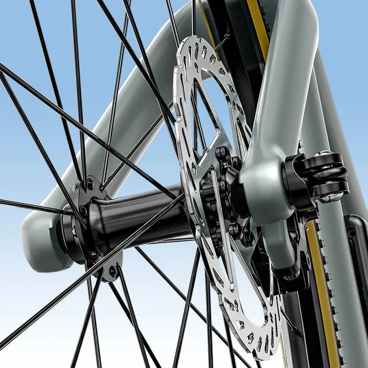 fiido air freins à disque hydrauliques shimano br mt410 (1)