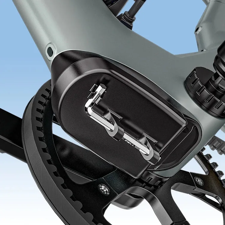 fiido air tournevis intégré