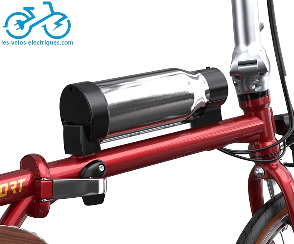 onesport ot02 batterie