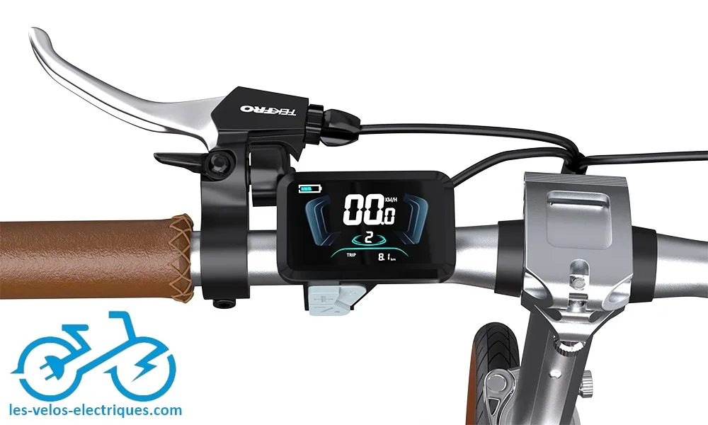 onesport ot02 écran