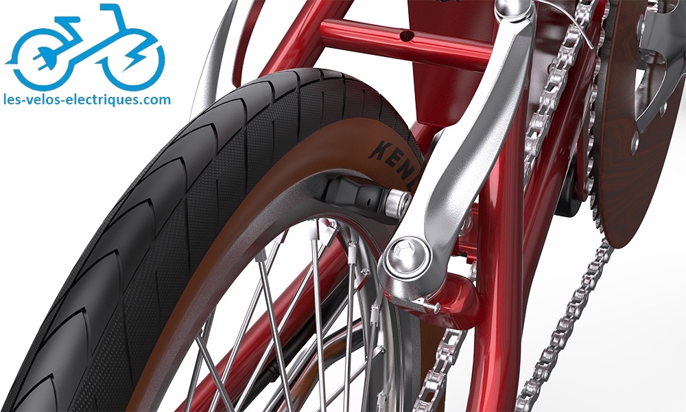 onesport ot02 freins