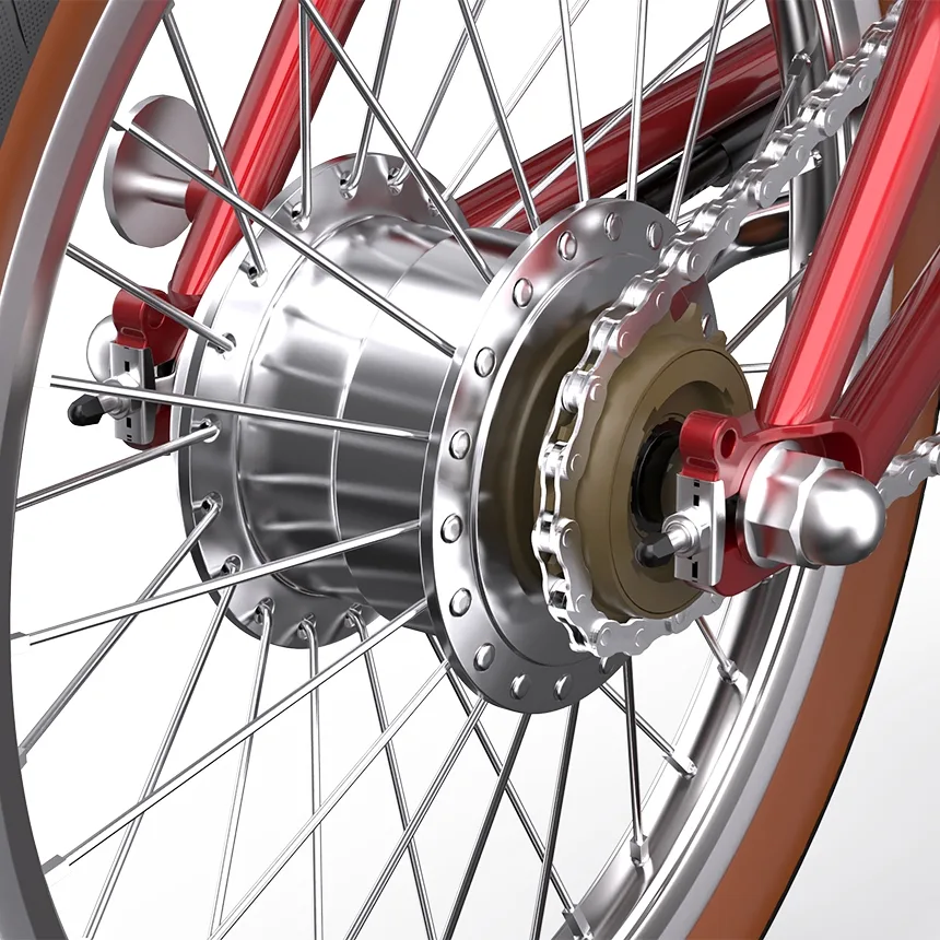 onesport ot02 moteur