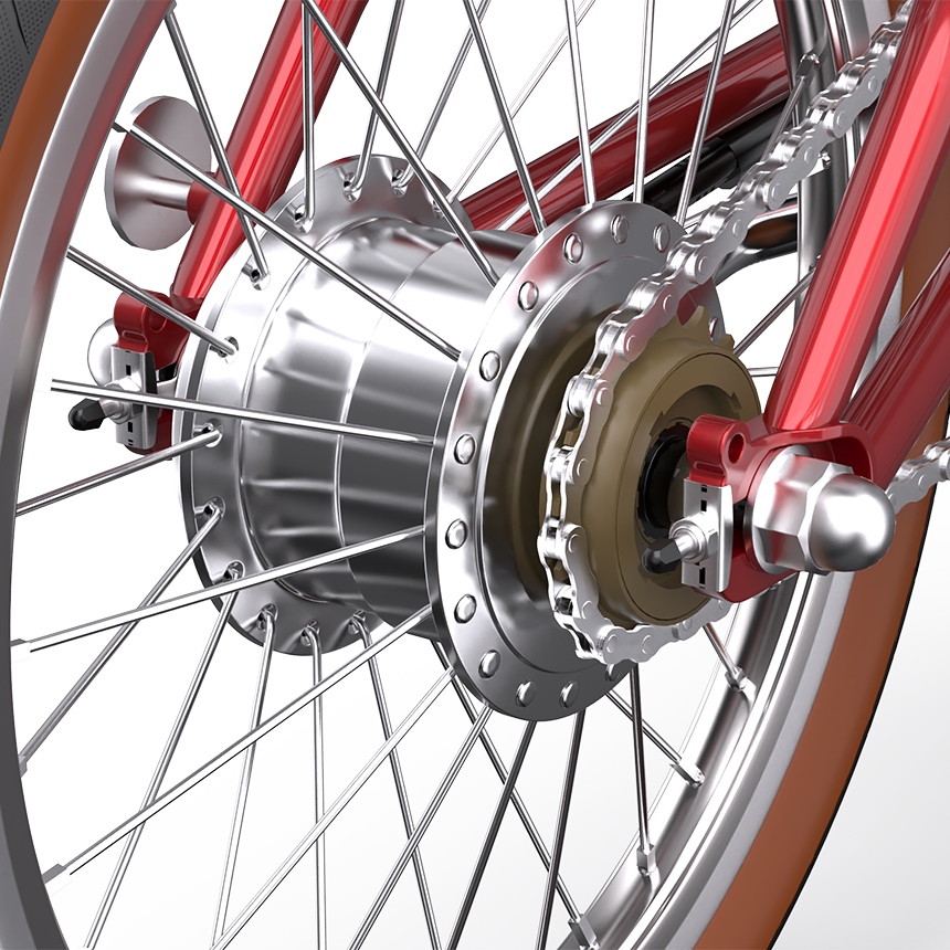 onesport ot02 moteur