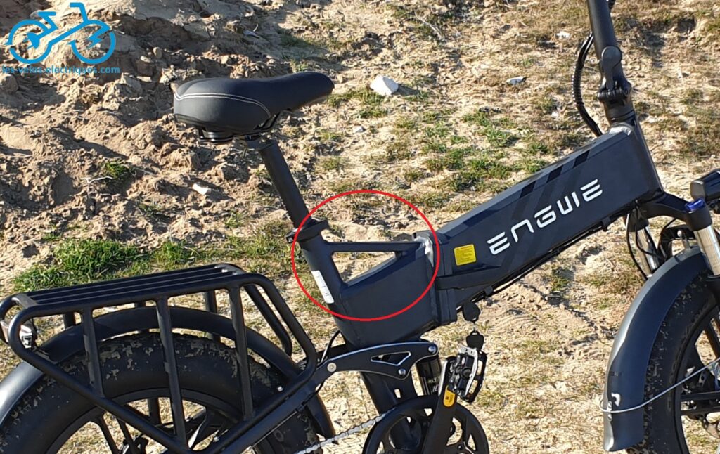 poignée de transport