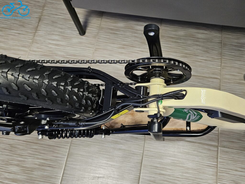 quelques câbles apparents onesport w66 (1)