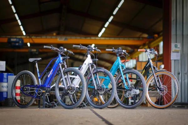 radior la renaissance spectaculaire du vélo électrique made in france