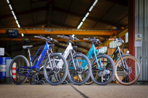 radior la renaissance spectaculaire du vélo électrique made in france