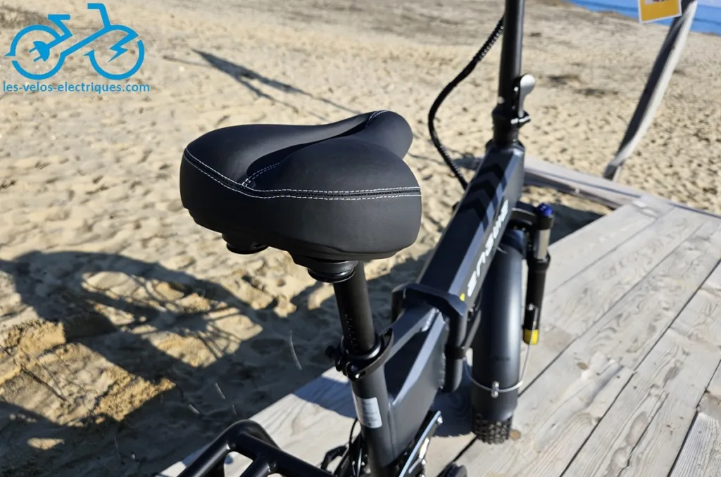 selle intégrale engine pro 2.0