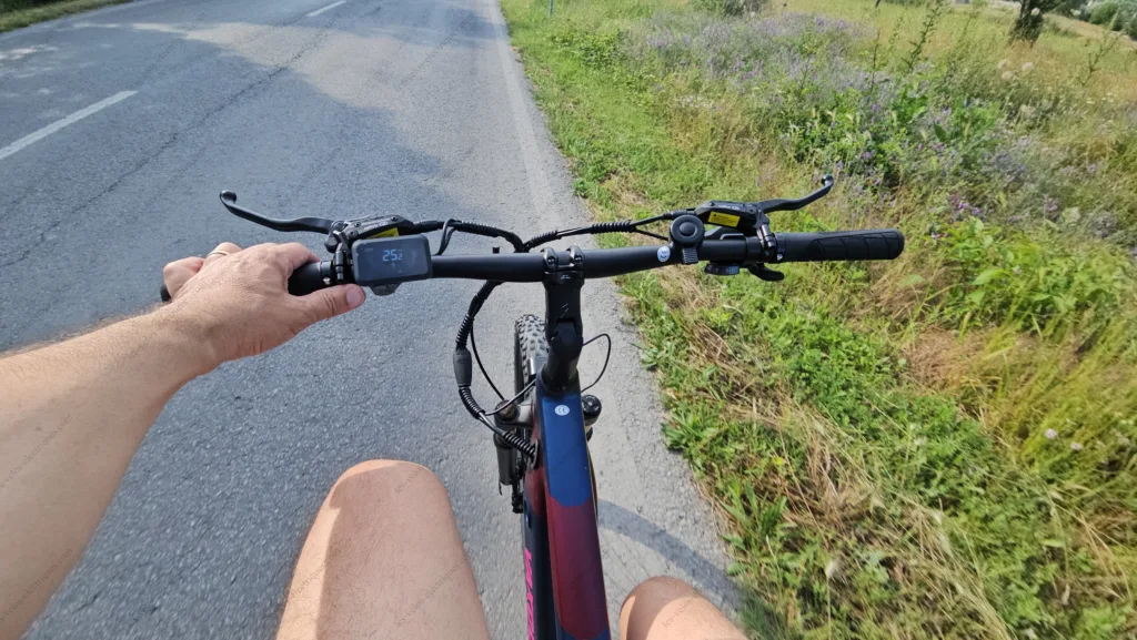 test vitesse vakole emt29