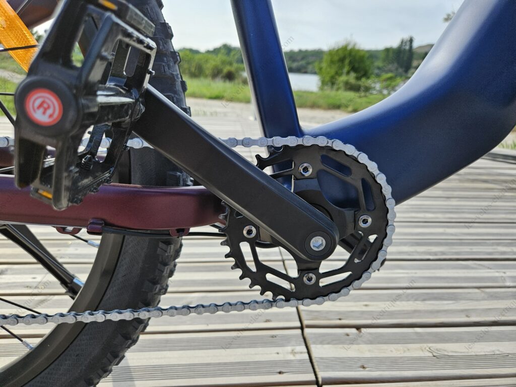 vakole emt29 dérailleur shimano altus 8 vitesses (2)