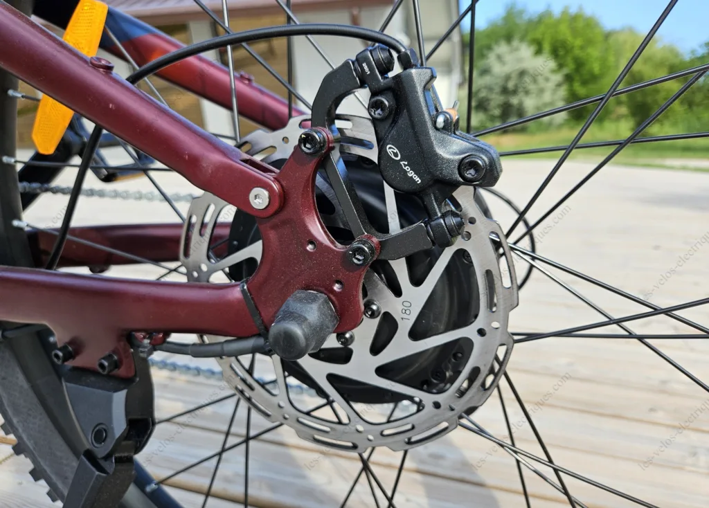 vakole emt29 freins à disque hydrauliques logan hd e480 (1)