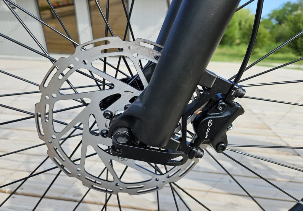 vakole emt29 freins à disque hydrauliques logan hd e480 (3)