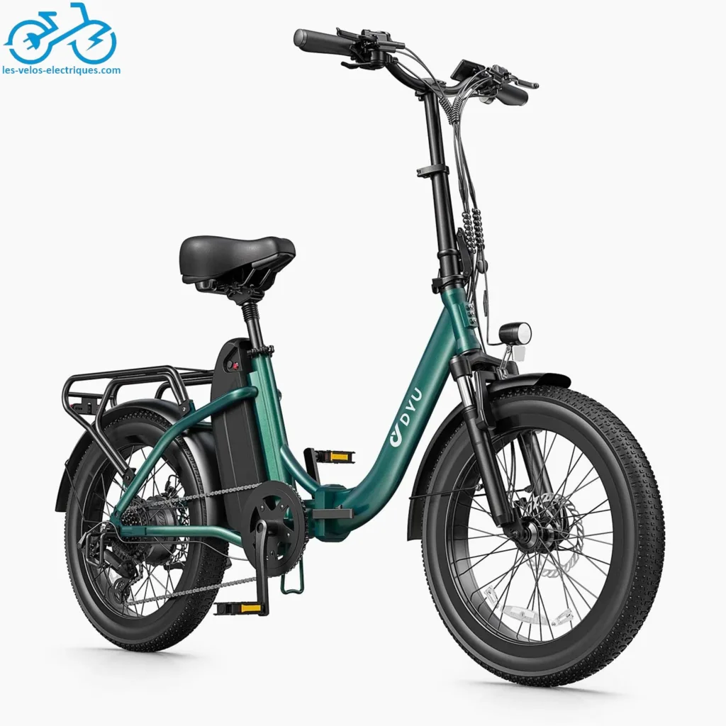vélo électrique dyu c9 (12)