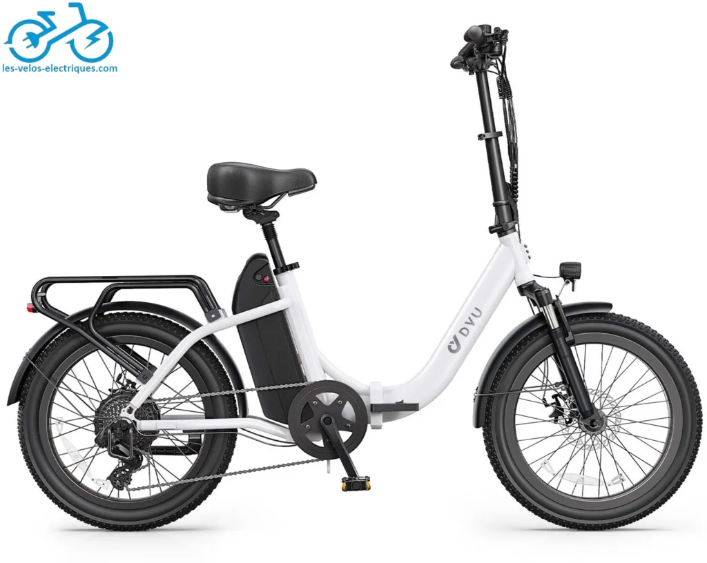 vélo électrique dyu c9 (17)