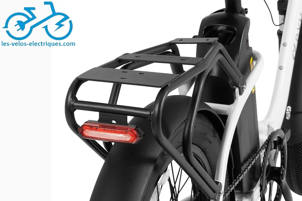 vélo électrique dyu c9 (18)
