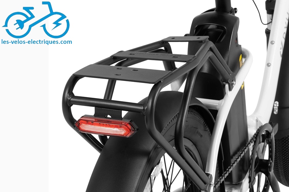 vélo électrique dyu c9 (18)
