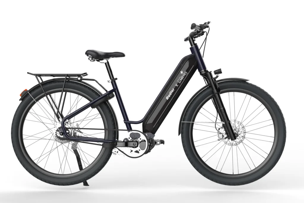 vélo électrique le colibri