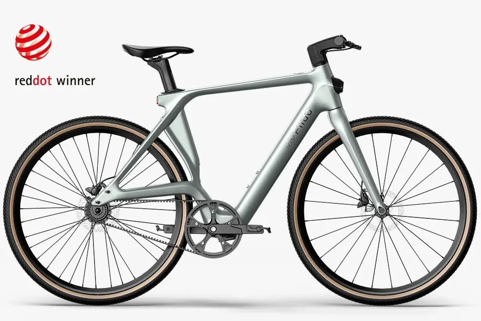 vélo électrique ultraléger fiido air (18)