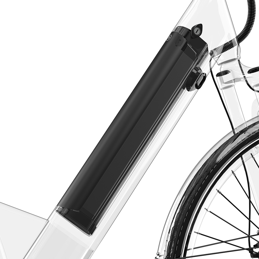 batterie onesport ot12