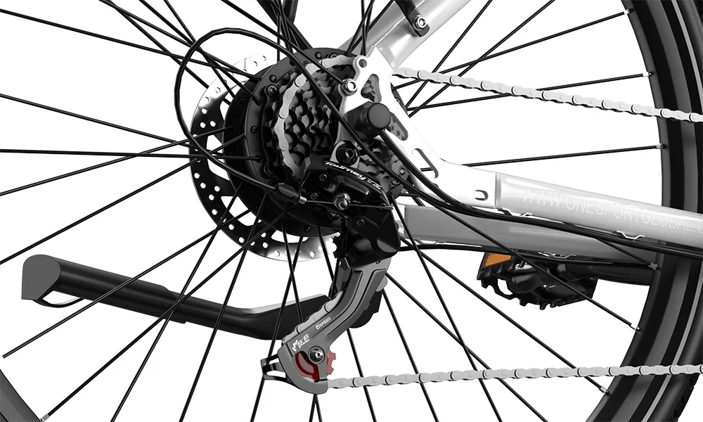 dérailleur onesport ot12