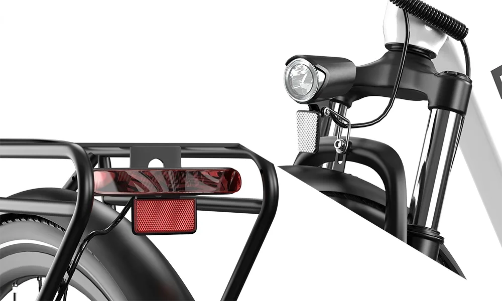 eclairage onesport ot12