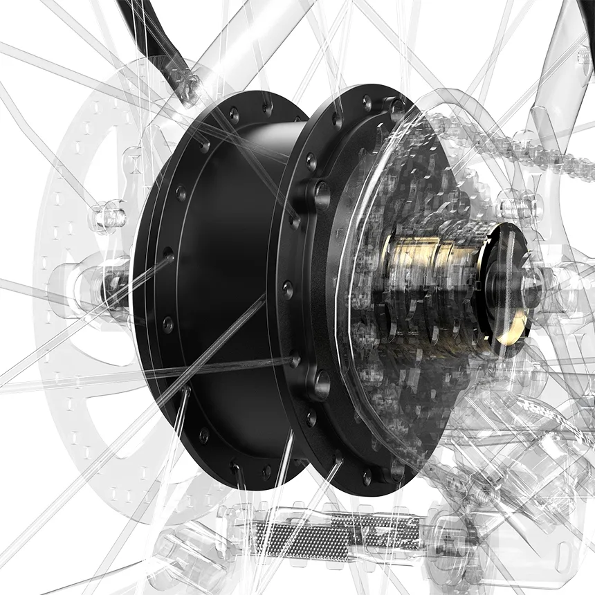 moteur onesport ot12