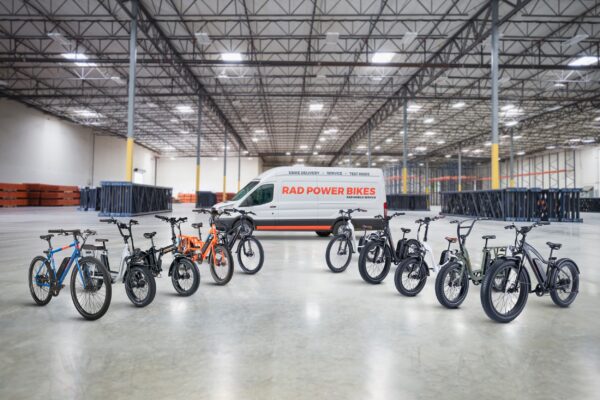 rad power bikes une marque emblématique du vélo électrique en crise existentielle